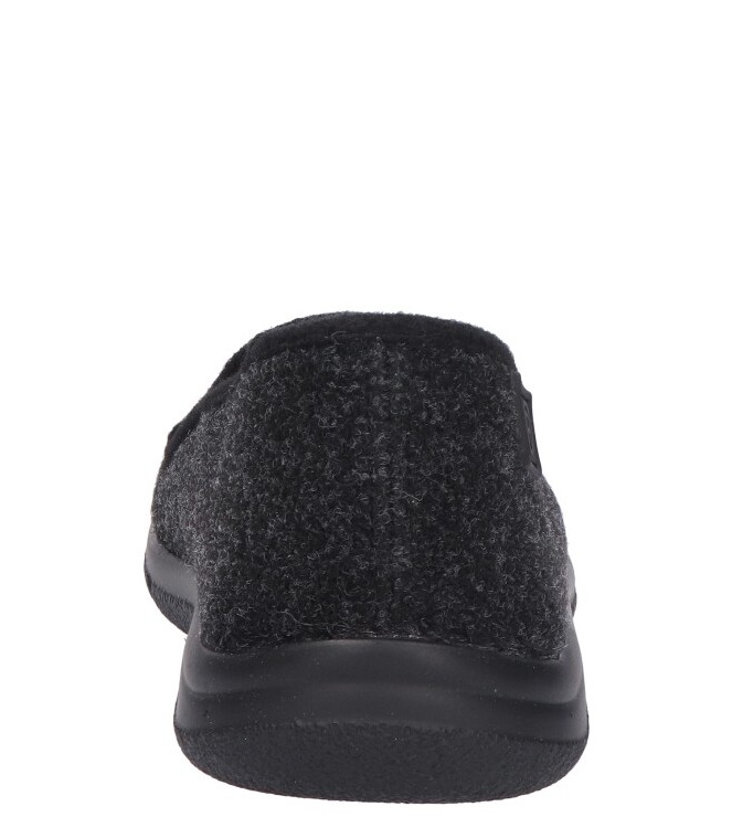 Rohde Rhode pantoffel <span>2621 90</span> 90 black Rhode pantoffel <span>2621 90</span> 2621 90 zwart - www.bremmerschoenen.live - Bremmer Schoenen