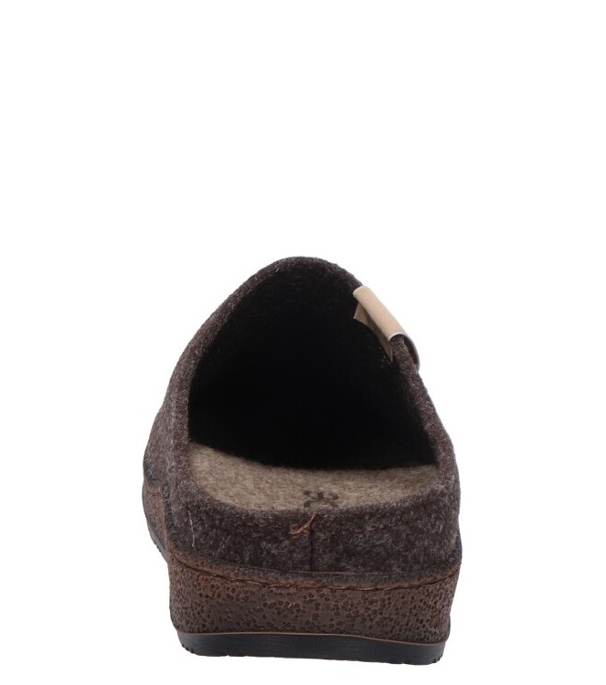 Rohde Rhode slipper <span>6782 72</span> 72 mocca Rhode slipper <span>6782 72</span> 6782 72 bruin - www.bremmerschoenen.live - Bremmer Schoenen