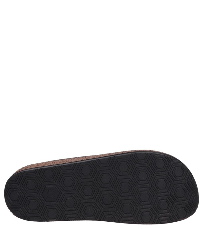 Rohde Rhode slipper <span>6782 72</span> 72 mocca Rhode slipper <span>6782 72</span> 6782 72 bruin - www.bremmerschoenen.live - Bremmer Schoenen