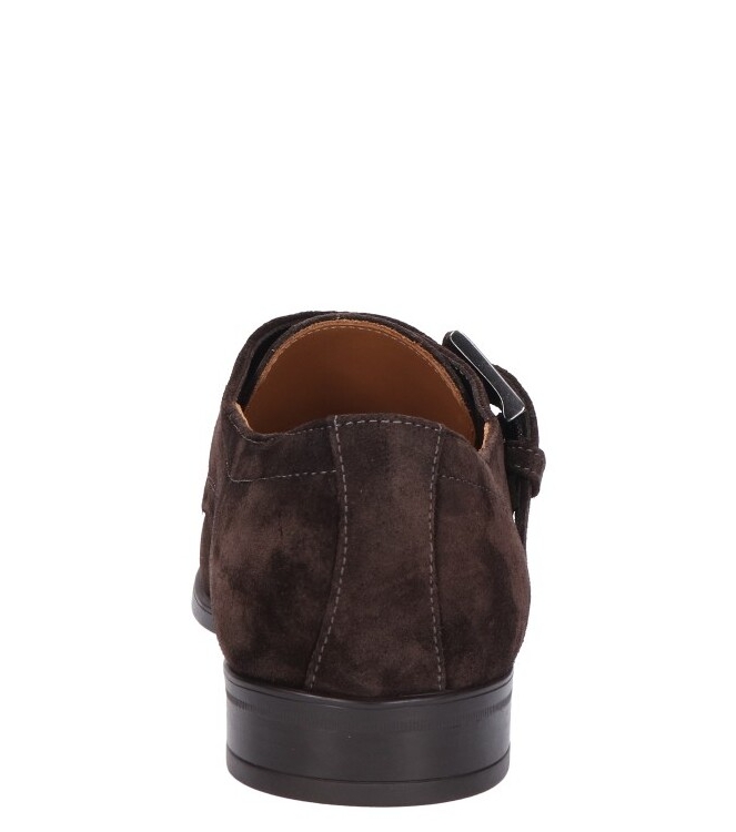 Giorgio geklede schoen <span>38243 lightboy 02 sycomore</span> 38243 lightboy 02 sycomore bruin - www.bremmerschoenen.live - Bremmer Schoenen