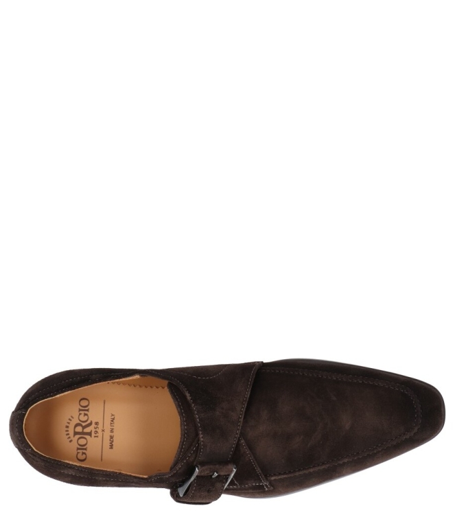 Giorgio geklede schoen <span>38243 lightboy 02 sycomore</span> 38243 lightboy 02 sycomore bruin - www.bremmerschoenen.live - Bremmer Schoenen