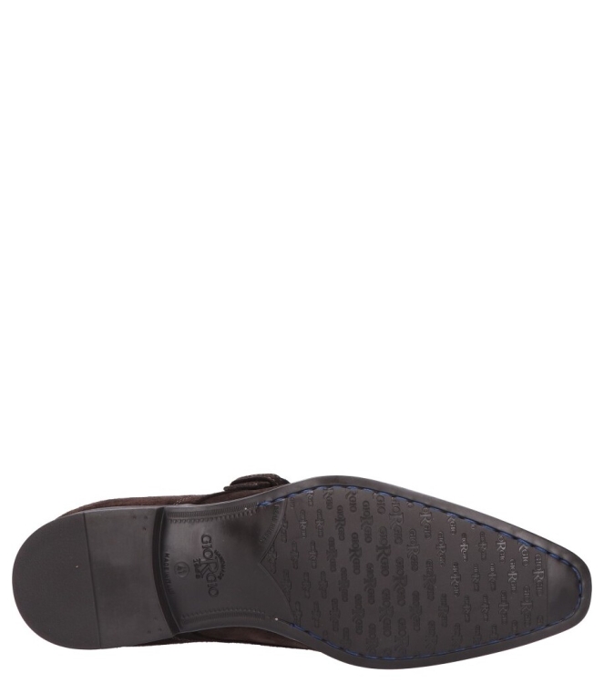 Giorgio geklede schoen <span>38243 lightboy 02 sycomore</span> 38243 lightboy 02 sycomore bruin - www.bremmerschoenen.live - Bremmer Schoenen