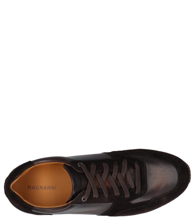 Magnanni Magnanni sneaker <span>26771 crostidifu marron</span> crostidifu marron Magnanni sneaker <span>26771 crostidifu marron</span> 26771 crostidifu marron bruin - www.bremmerschoenen.live - Bremmer Schoenen
