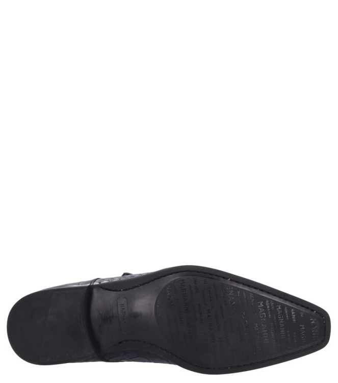 Magnanni magnanni gespschoen <span>19531 kiss azul</span> kiss azul magnanni gespschoen <span>19531 kiss azul</span> 19531 kiss azul blauw - www.bremmerschoenen.live - Bremmer Schoenen