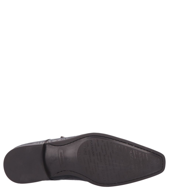 Magnanni magnanni gespschoen <span>19531 kiss cacao</span> kiss cacao magnanni gespschoen <span>19531 kiss cacao</span> 19531 kiss cacao bruin - www.bremmerschoenen.live - Bremmer Schoenen