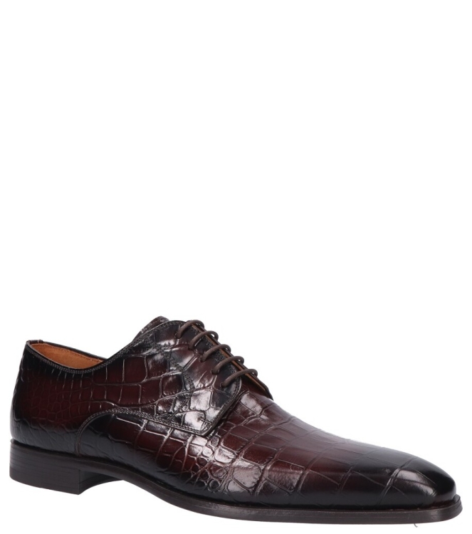 Magnanni magnanni veterschoen <span>20117 kiss cacao</span> kiss cacao magnanni veterschoen <span>20117 kiss cacao</span> 20117 kiss cacao bruin - www.bremmerschoenen.live - Bremmer Schoenen