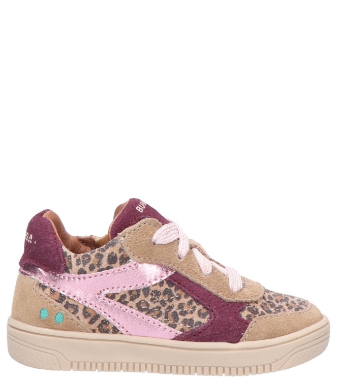 Bunnies JR sneaker <span>226701 408 Maevie Mellow</span> 226701 408 Maevie Mellow beige - www.bremmerschoenen.live - Bremmer Schoenen