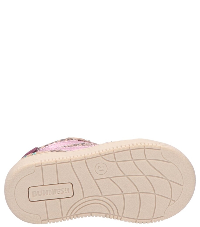 Bunnies JR sneaker <span>226701 408 Maevie Mellow</span> 226701 408 Maevie Mellow beige - www.bremmerschoenen.live - Bremmer Schoenen