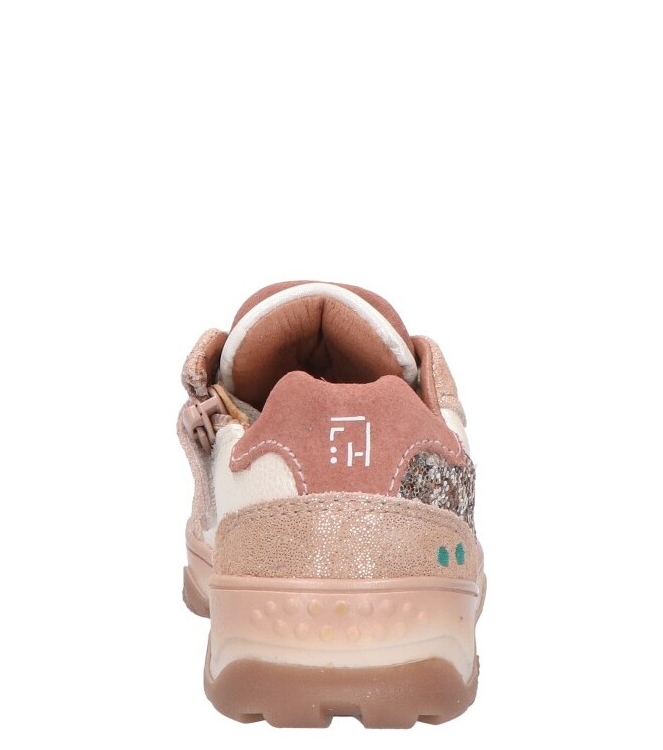 Bunnies JR Bunnies JR sneaker <span>226740 974 Chase Chunky</span> 974 blush Bunnies JR sneaker <span>226740 974 Chase Chunky</span> 226740 974 Chase Chunky beige - www.bremmerschoenen.live - Bremmer Schoenen