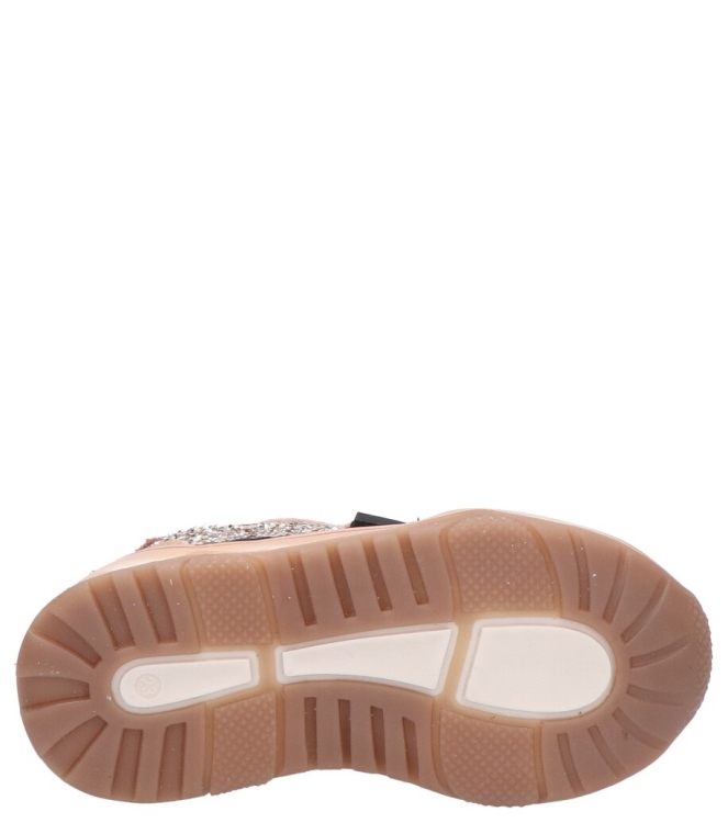 Bunnies JR Bunnies JR sneaker <span>226740 974 Chase Chunky</span> 974 blush Bunnies JR sneaker <span>226740 974 Chase Chunky</span> 226740 974 Chase Chunky beige - www.bremmerschoenen.live - Bremmer Schoenen