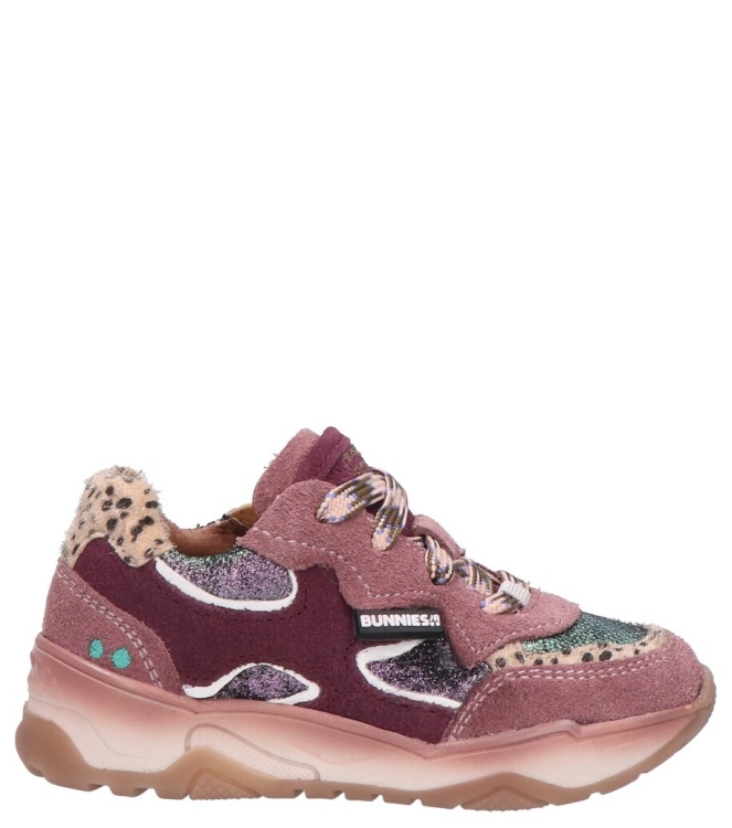 Bunnies JR Bunnies JR sneaker <span>226740 447 Chase Chunky</span> 447 Oxblood Bunnies JR sneaker <span>226740 447 Chase Chunky</span> 226740 447 Chase Chunky rose - www.bremmerschoenen.live - Bremmer Schoenen