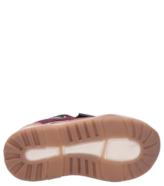 Bunnies JR Bunnies JR sneaker <span>226740 447 Chase Chunky</span> 447 Oxblood Bunnies JR sneaker <span>226740 447 Chase Chunky</span> 226740 447 Chase Chunky rose - www.bremmerschoenen.live - Bremmer Schoenen