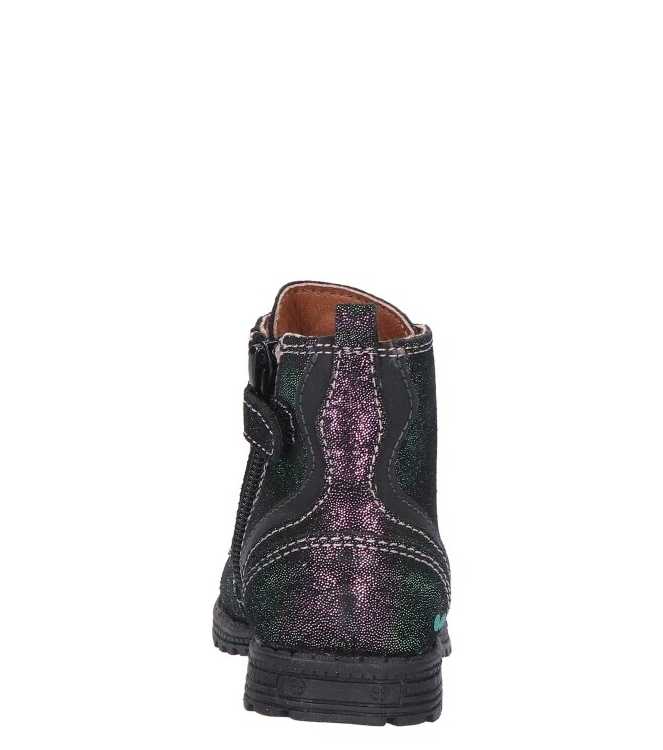 Bunnies JR veterboot <span>226720 989 Tina Trots</span> 226720 989 Tina Trots zwart - www.bremmerschoenen.live - Bremmer Schoenen