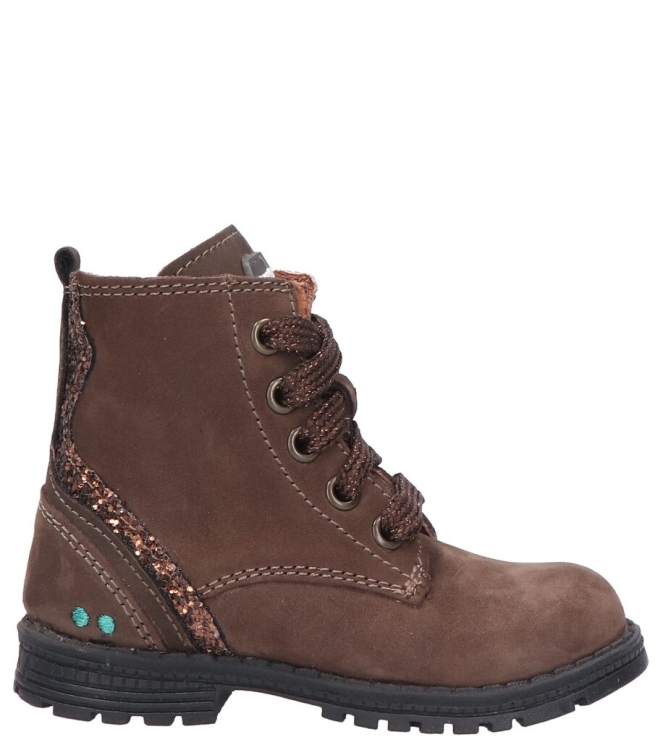 Bunnies JR Bunnies JR veterboot <span>226720 117 Tina Trots</span> 117 dk brown Bunnies JR veterboot <span>226720 117 Tina Trots</span> 226720 117 Tina Trots bruin - www.bremmerschoenen.live - Bremmer Schoenen