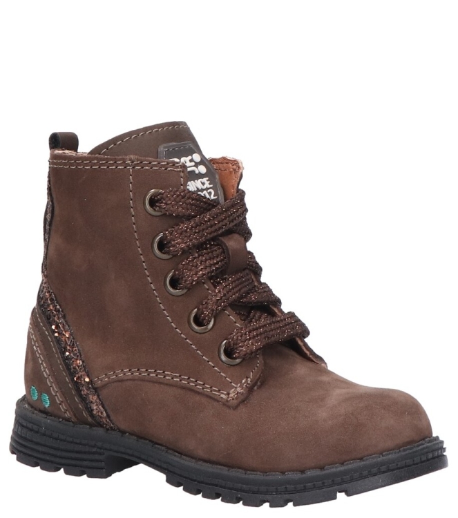 Bunnies JR Bunnies JR veterboot <span>226720 117 Tina Trots</span> 117 dk brown Bunnies JR veterboot <span>226720 117 Tina Trots</span> 226720 117 Tina Trots bruin - www.bremmerschoenen.live - Bremmer Schoenen