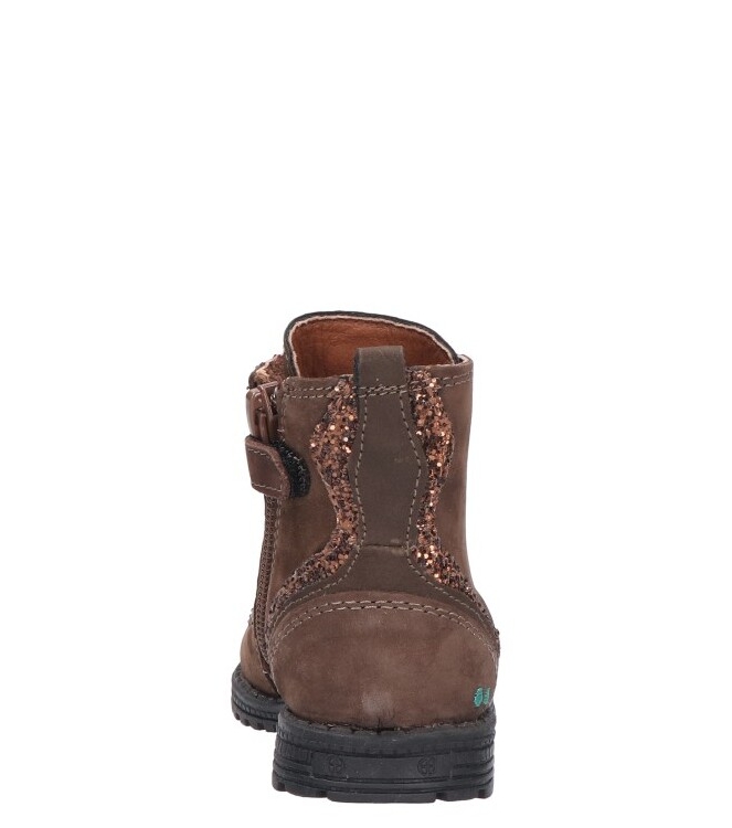 Bunnies JR Bunnies JR veterboot <span>226720 117 Tina Trots</span> 117 dk brown Bunnies JR veterboot <span>226720 117 Tina Trots</span> 226720 117 Tina Trots bruin - www.bremmerschoenen.live - Bremmer Schoenen