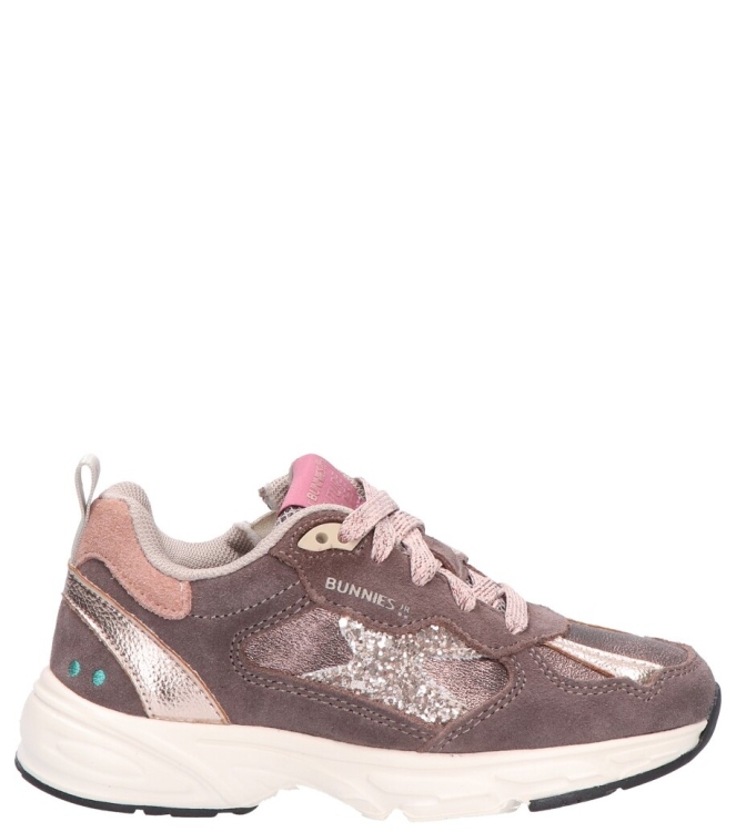 Bunnies JR Bunnies JR sneaker <span>226530 485 Daan Dash</span> 485 dark Purple Bunnies JR sneaker <span>226530 485 Daan Dash</span> 226530 485 Daan Dash paars - www.bremmerschoenen.live - Bremmer Schoenen