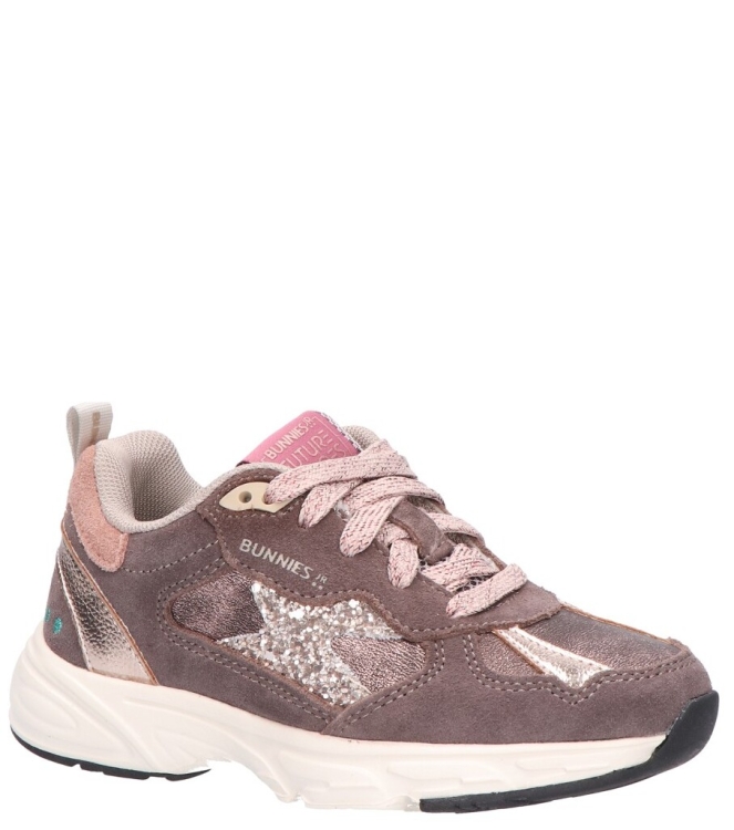 Bunnies JR Bunnies JR sneaker <span>226530 485 Daan Dash</span> 485 dark Purple Bunnies JR sneaker <span>226530 485 Daan Dash</span> 226530 485 Daan Dash paars - www.bremmerschoenen.live - Bremmer Schoenen