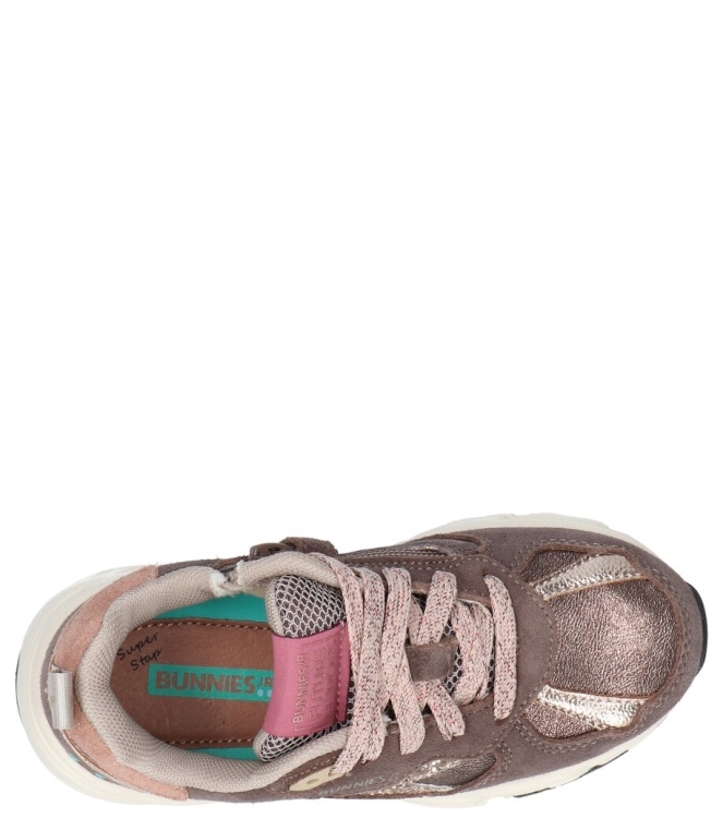 Bunnies JR Bunnies JR sneaker <span>226530 485 Daan Dash</span> 485 dark Purple Bunnies JR sneaker <span>226530 485 Daan Dash</span> 226530 485 Daan Dash paars - www.bremmerschoenen.live - Bremmer Schoenen
