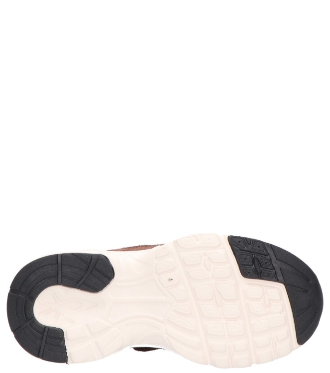 Bunnies JR Bunnies JR sneaker <span>226530 417 Daan Dash</span> 417 Dk brown Bunnies JR sneaker <span>226530 417 Daan Dash</span> 226530 417 Daan Dash bruin - www.bremmerschoenen.live - Bremmer Schoenen