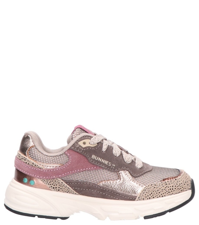 Bunnies JR Bunnies JR sneaker <span>226531 908 Duuk Dash</span> 908 Taupe Bunnies JR sneaker <span>226531 908 Duuk Dash</span> 226531 908 Duuk Dash beige - www.bremmerschoenen.live - Bremmer Schoenen