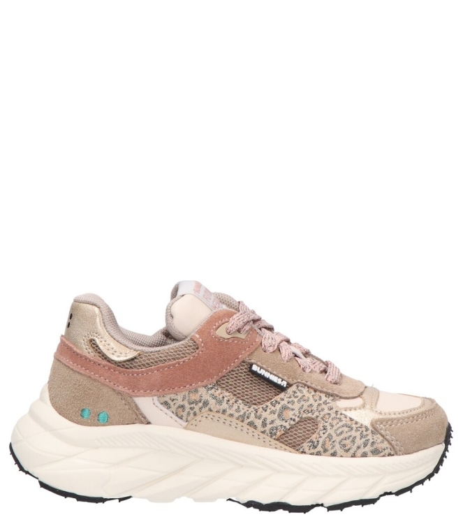 Bunnies JR sneaker <span>226510 408 Reza Rush</span> 226510 408 Reza Rush beige - www.bremmerschoenen.live - Bremmer Schoenen