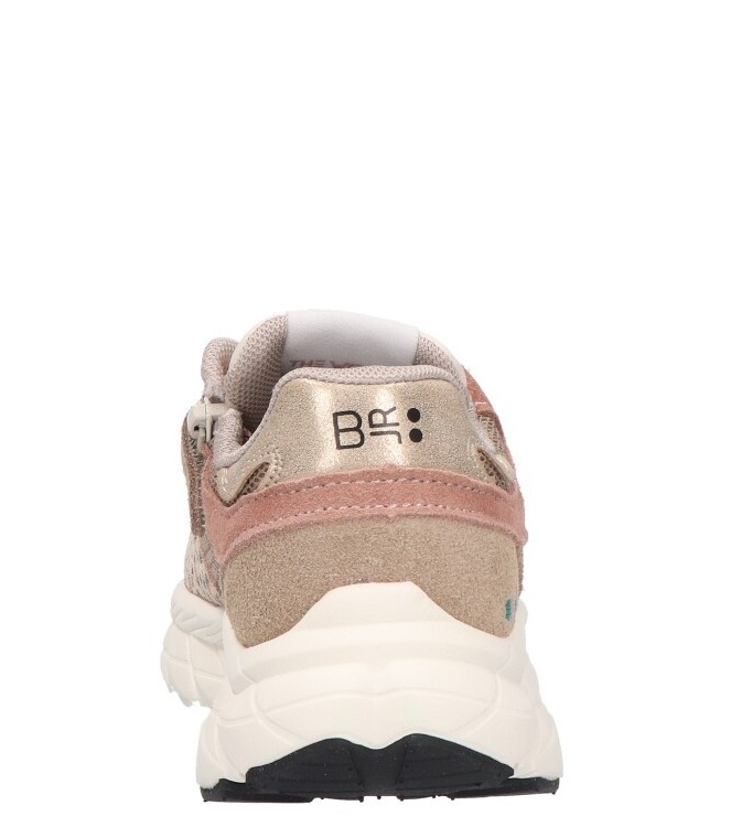 Bunnies JR sneaker <span>226510 408 Reza Rush</span> 226510 408 Reza Rush beige - www.bremmerschoenen.live - Bremmer Schoenen