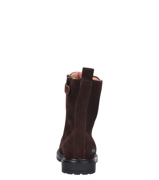 Bunnies JR Bunnies JR veterboot <span>226610 417 Hind Happy</span> 417 dark brown Bunnies JR veterboot <span>226610 417 Hind Happy</span> 226610 417 Hind Happy bruin - www.bremmerschoenen.live - Bremmer Schoenen