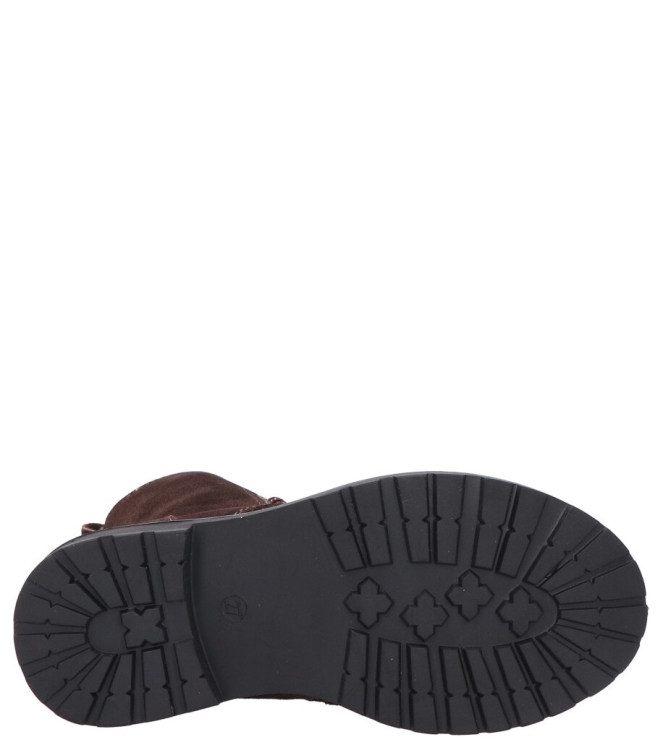 Bunnies JR Bunnies JR veterboot <span>226610 417 Hind Happy</span> 417 dark brown Bunnies JR veterboot <span>226610 417 Hind Happy</span> 226610 417 Hind Happy bruin - www.bremmerschoenen.live - Bremmer Schoenen