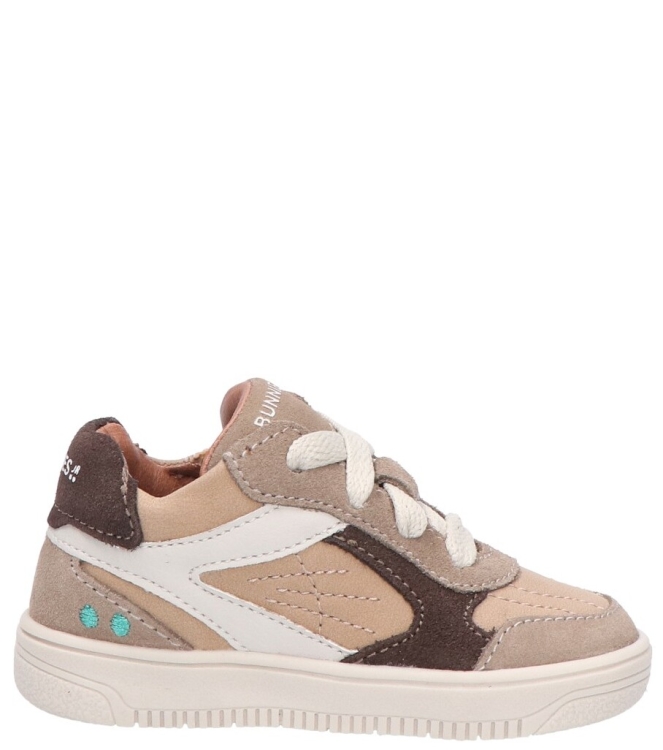 Bunnies JR Bunnies JR sneaker <span>226701 483 Maevie Mellow</span> 483 elephant Bunnies JR sneaker <span>226701 483 Maevie Mellow</span> 226701 483 Maevie Mellow beige - www.bremmerschoenen.live - Bremmer Schoenen