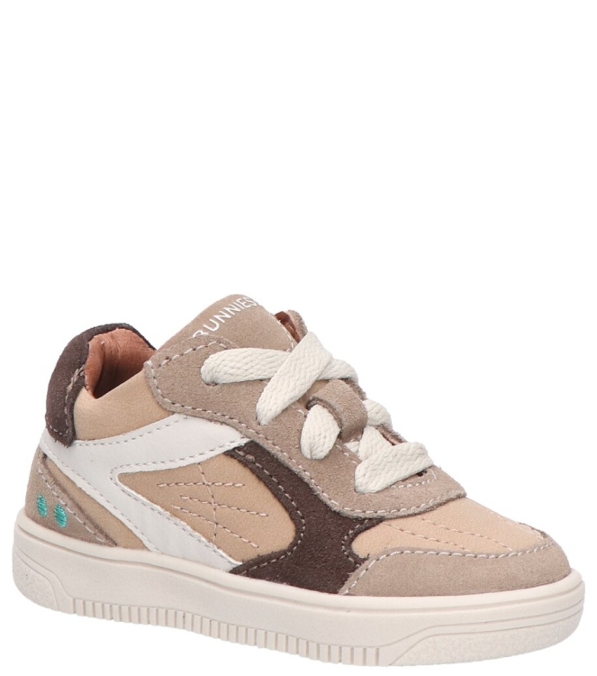 Bunnies JR Bunnies JR sneaker <span>226701 483 Maevie Mellow</span> 483 elephant Bunnies JR sneaker <span>226701 483 Maevie Mellow</span> 226701 483 Maevie Mellow beige - www.bremmerschoenen.live - Bremmer Schoenen