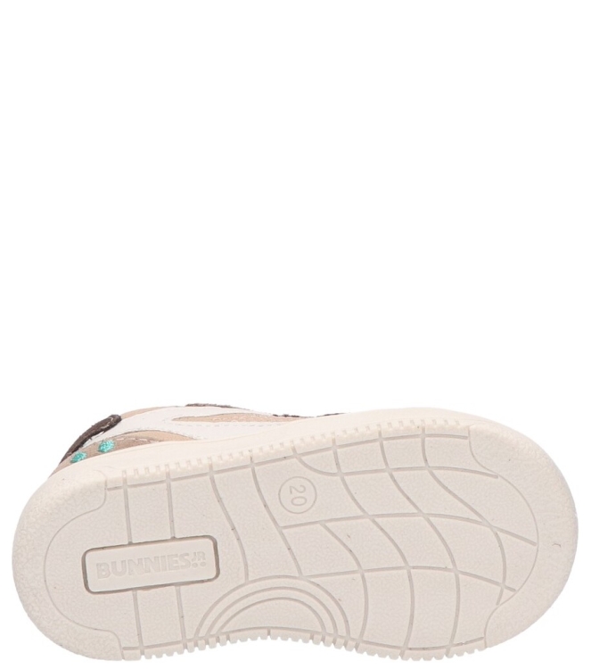 Bunnies JR Bunnies JR sneaker <span>226701 483 Maevie Mellow</span> 483 elephant Bunnies JR sneaker <span>226701 483 Maevie Mellow</span> 226701 483 Maevie Mellow beige - www.bremmerschoenen.live - Bremmer Schoenen
