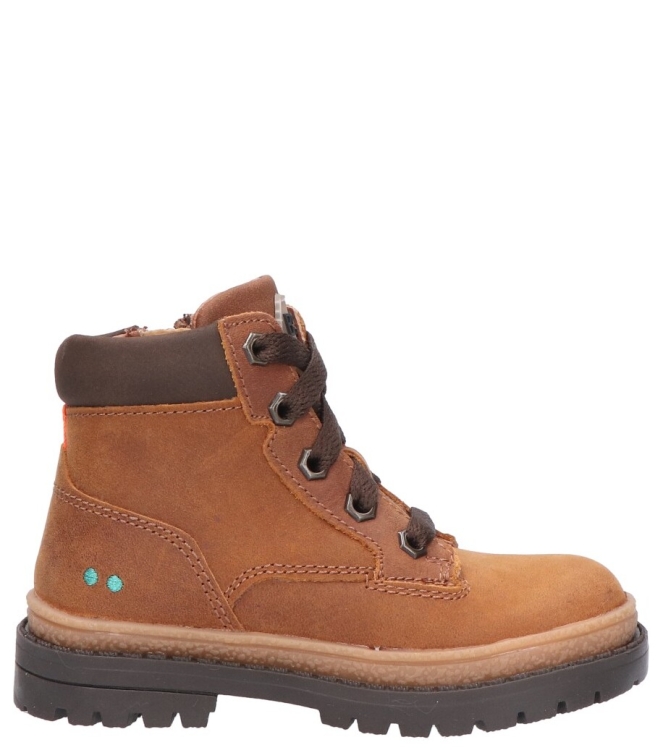 Bunnies JR veterboot <span>226731 513 Thijs Trail</span> 226731 513 Thijs Trail cognac - www.bremmerschoenen.live - Bremmer Schoenen