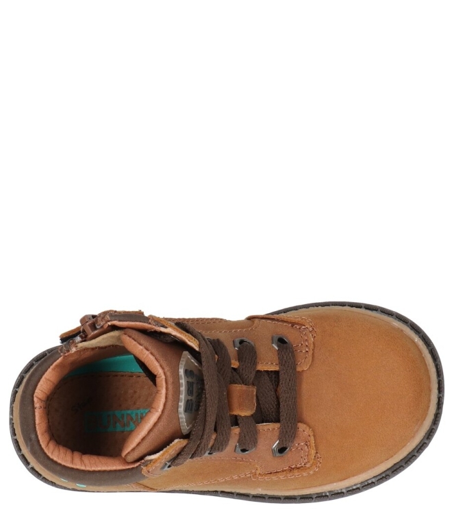 Bunnies JR veterboot <span>226731 513 Thijs Trail</span> 226731 513 Thijs Trail cognac - www.bremmerschoenen.live - Bremmer Schoenen