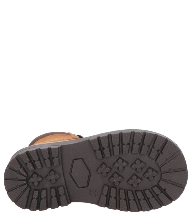 Bunnies JR veterboot <span>226731 513 Thijs Trail</span> 226731 513 Thijs Trail cognac - www.bremmerschoenen.live - Bremmer Schoenen