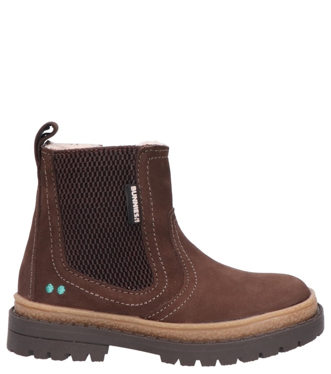 Bunnies JR Bunnies JR chelseaboot <span>226734 117 Toby Trail</span> 117 dark brown Bunnies JR chelseaboot <span>226734 117 Toby Trail</span> 226734 117 Toby Trail bruin - www.bremmerschoenen.live - Bremmer Schoenen
