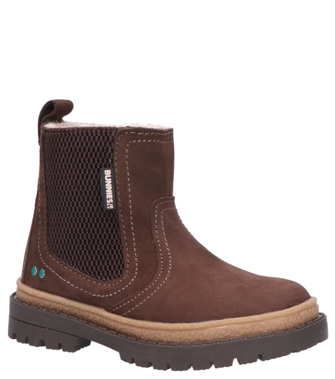 Bunnies JR Bunnies JR chelseaboot <span>226734 117 Toby Trail</span> 117 dark brown Bunnies JR chelseaboot <span>226734 117 Toby Trail</span> 226734 117 Toby Trail bruin - www.bremmerschoenen.live - Bremmer Schoenen