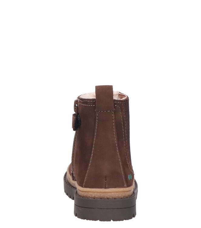 Bunnies JR Bunnies JR chelseaboot <span>226734 117 Toby Trail</span> 117 dark brown Bunnies JR chelseaboot <span>226734 117 Toby Trail</span> 226734 117 Toby Trail bruin - www.bremmerschoenen.live - Bremmer Schoenen