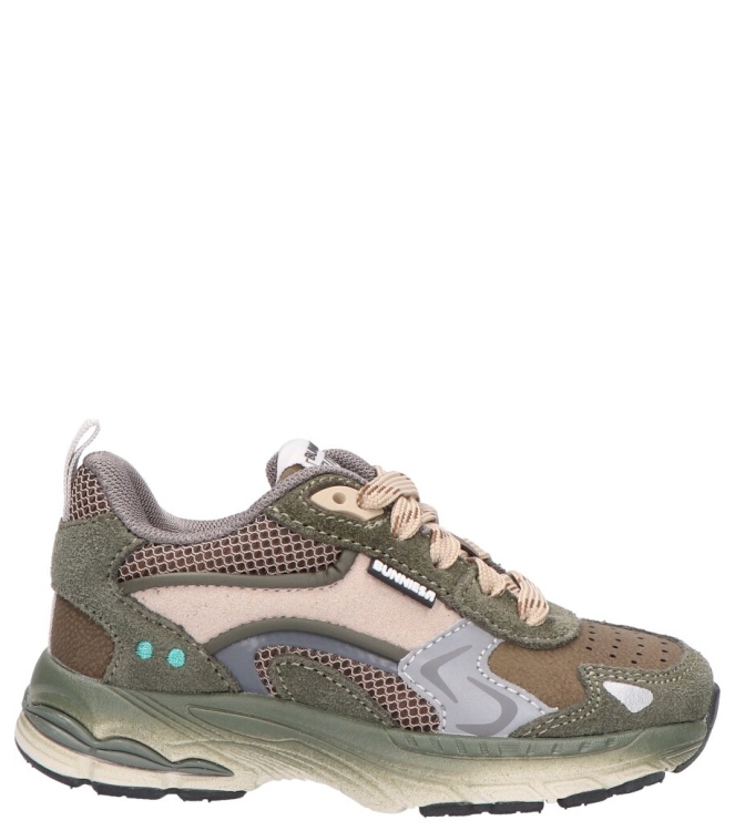 Bunnies JR Bunnies JR sneaker <span>226502 469 Vince Valor</span> 469 army green Bunnies JR sneaker <span>226502 469 Vince Valor</span> 226502 469 Vince Valor groen - www.bremmerschoenen.live - Bremmer Schoenen