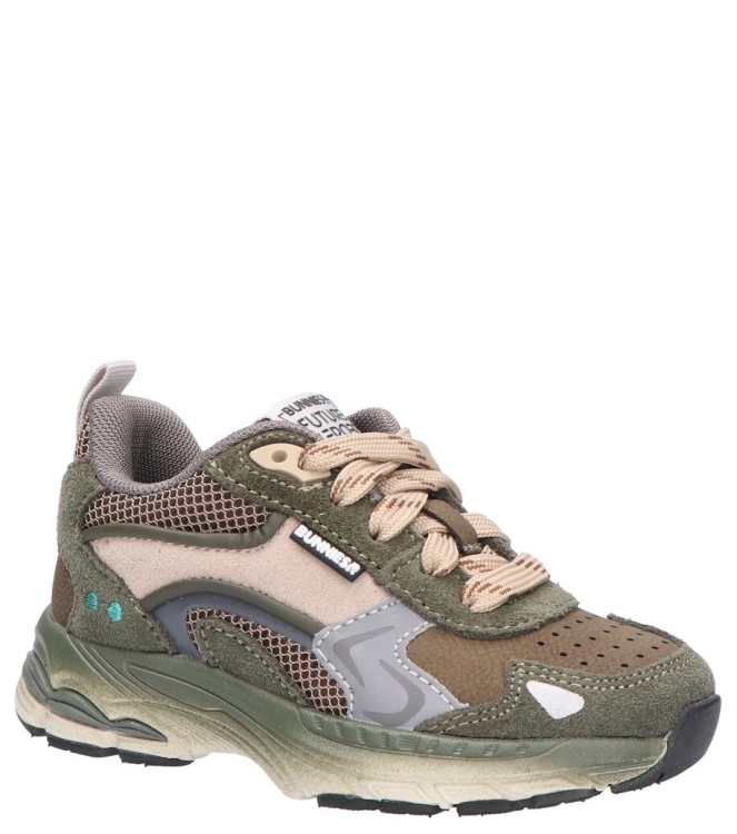 Bunnies JR Bunnies JR sneaker <span>226502 469 Vince Valor</span> 469 army green Bunnies JR sneaker <span>226502 469 Vince Valor</span> 226502 469 Vince Valor groen - www.bremmerschoenen.live - Bremmer Schoenen