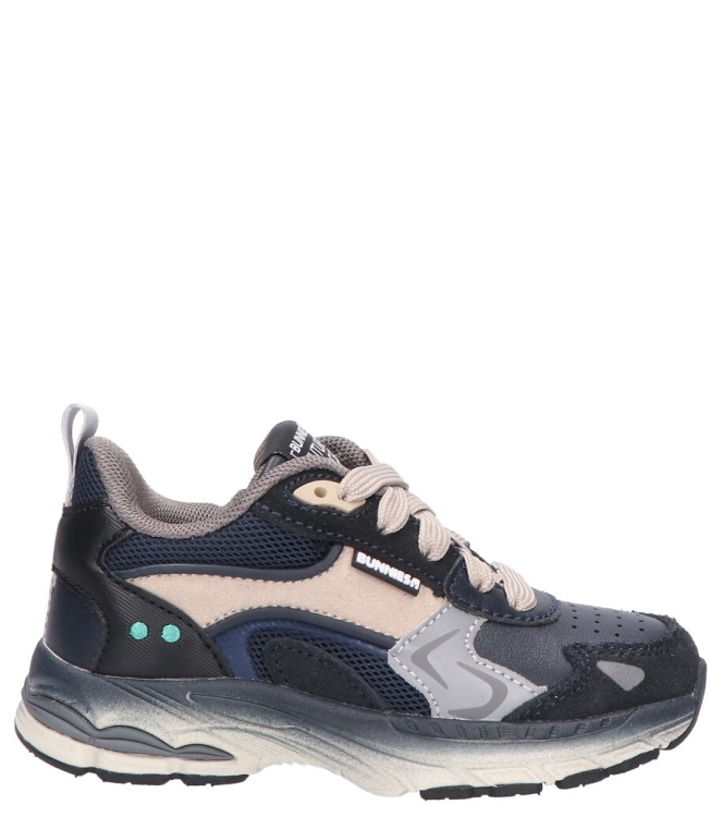 Bunnies JR Bunnies JR sneaker <span>226502 420 Vince Valor</span> 994 Navy Bunnies JR sneaker <span>226502 420 Vince Valor</span> 226502 420 Vince Valor blauw - www.bremmerschoenen.live - Bremmer Schoenen