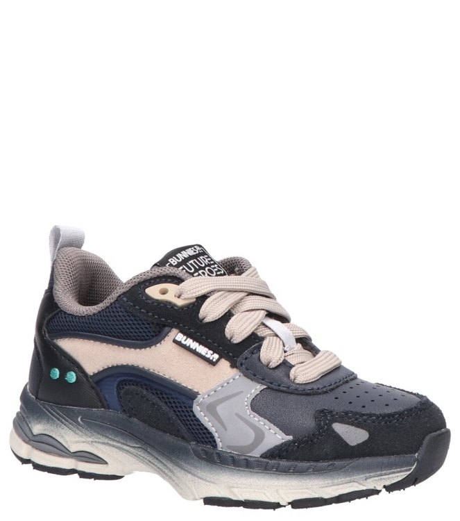 Bunnies JR Bunnies JR sneaker <span>226502 420 Vince Valor</span> 994 Navy Bunnies JR sneaker <span>226502 420 Vince Valor</span> 226502 420 Vince Valor blauw - www.bremmerschoenen.live - Bremmer Schoenen