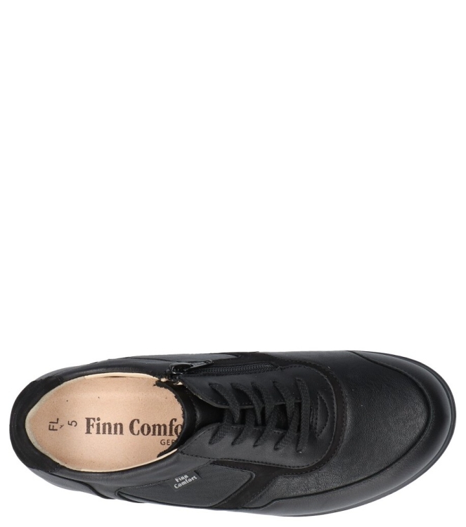 Finn Comfort Finn Comfort sneaker <span>5070 903193 Arinaga</span> 903193 schwarz Finn Comfort sneaker <span>5070 903193 Arinaga</span> 5070 903193 Arinaga zwart - www.bremmerschoenen.live - Bremmer Schoenen