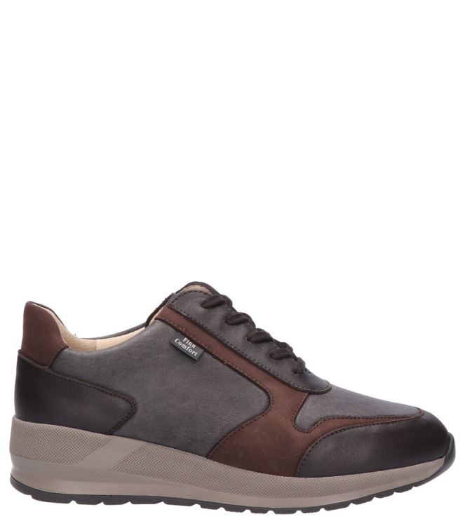 Finn Comfort Finn Comfort sneaker <span>5067 903171 Mori</span> 903171 mole/grey Finn Comfort sneaker <span>5067 903171 Mori</span> 5067 903171 Mori bruin - www.bremmerschoenen.live - Bremmer Schoenen