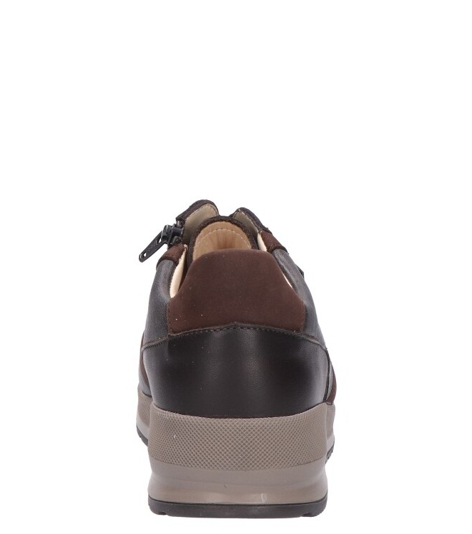 Finn Comfort Finn Comfort sneaker <span>5067 903171 Mori</span> 903171 mole/grey Finn Comfort sneaker <span>5067 903171 Mori</span> 5067 903171 Mori bruin - www.bremmerschoenen.live - Bremmer Schoenen