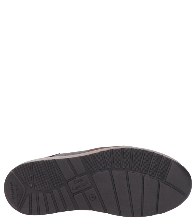 Finn Comfort Finn Comfort sneaker <span>5067 903171 Mori</span> 903171 mole/grey Finn Comfort sneaker <span>5067 903171 Mori</span> 5067 903171 Mori bruin - www.bremmerschoenen.live - Bremmer Schoenen