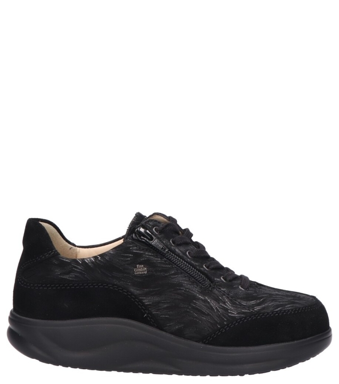 Finn Comfort Finn Comfort sneaker <span>2913 903172 Otaru</span> 903172 schwarz Finn Comfort sneaker <span>2913 903172 Otaru</span> 2913 903172 Otaru zwart - www.bremmerschoenen.live - Bremmer Schoenen