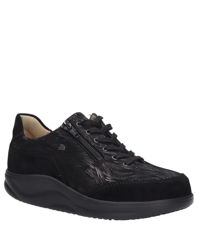 Finn Comfort Finn Comfort sneaker <span>2913 903172 Otaru</span> 903172 schwarz Finn Comfort sneaker <span>2913 903172 Otaru</span> 2913 903172 Otaru zwart - www.bremmerschoenen.live - Bremmer Schoenen