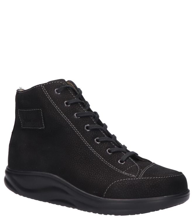 Finn Comfort Finn Comfort sneaker <span>2991 049393 Holten</span> 049393 black Finn Comfort sneaker <span>2991 049393 Holten</span> 2991 049393 Holten zwart - www.bremmerschoenen.live - Bremmer Schoenen