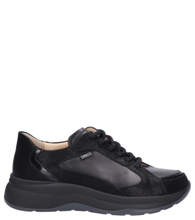 Finn Comfort Finn Comfort sneaker <span>2780 903176 Piccadilly</span> 903176 black Finn Comfort sneaker <span>2780 903176 Piccadilly</span> 2780 903176 Piccadilly zwart - www.bremmerschoenen.live - Bremmer Schoenen